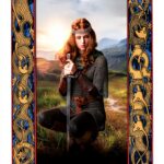 Norsewomen Book by Shellback Studio Kindle eBook-0