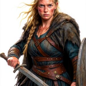 The Shieldmaiden Book 4 Envig AS Kindle eBook-0