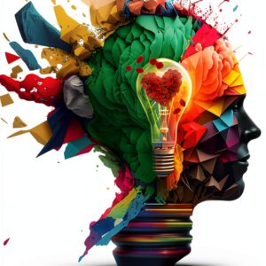 Positive Psychology eBook Word Wise Tri Centers Publishing-0