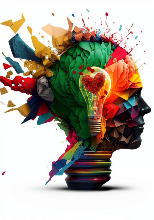 Positive Psychology eBook Word Wise Tri Centers Publishing-0