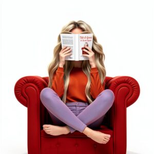 Self Help French Kindle Book Positive Affirmations Personal-0