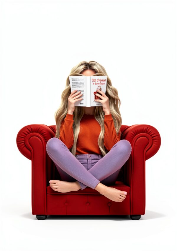 Self Help French Kindle Book Positive Affirmations Personal-0