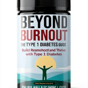 Diabetes Living Guide by Philip D Hall eBook with Enhanced Typesetting-0