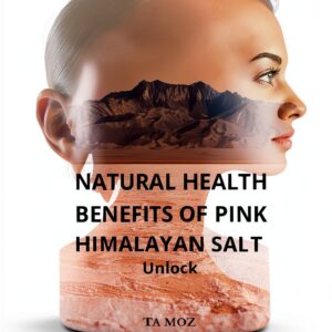 Health Psychology Kindle eBook by Author – 65 Page Holistic Guide-0