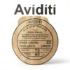 AVIDITI Corrugated Cardboard Boxes 14x10x10 Medium Kraft 25 Pack-4