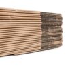 Corrugated Shipping Boxes 10x8x8 The Boxery Eco‑Friendly 25 Pack-6