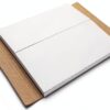 Vinyl record shipping boxes XnzoSkylz Water Resistant 20 Pack-3
