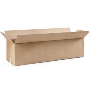 TAPE LOGIC 48x12x12 Corrugated Boxes 10 Pack - 200# ECT-32 Shipping-0