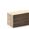 BOX USA Corrugated Cardboard Boxes 16x12x6 25 Pack Heavy Duty Shipping-2
