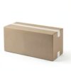 TAPE LOGIC 48x12x12 Corrugated Boxes 10 Pack - 200# ECT-32 Shipping-1