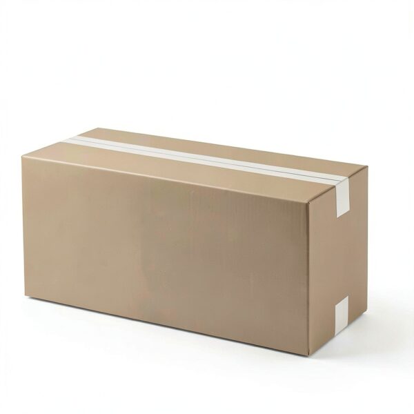 TAPE LOGIC 48x12x12 Corrugated Boxes 10 Pack - 200# ECT-32 Shipping-1