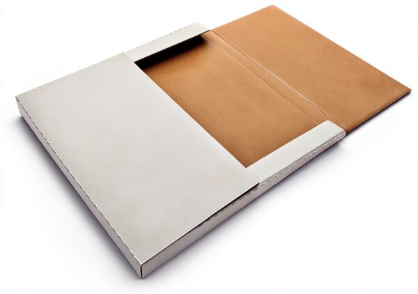 Vinyl record shipping boxes XnzoSkylz Water Resistant 20 Pack-2