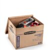 Bankers Box Medium Classic Moving Box 20 Pack Reinforced Handles Lid-4