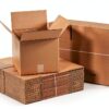 TAPE LOGIC 48x12x12 Corrugated Boxes 10 Pack - 200# ECT-32 Shipping-2
