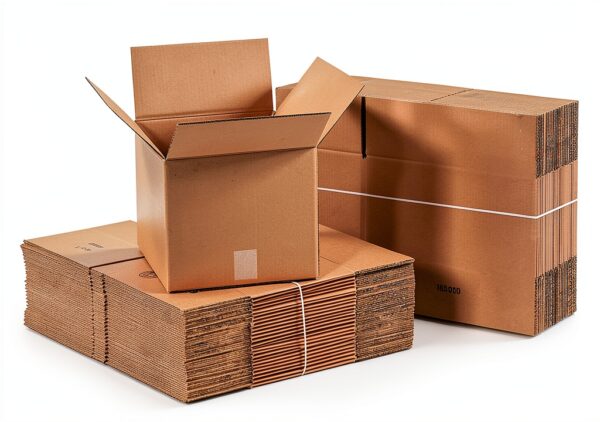 TAPE LOGIC 48x12x12 Corrugated Boxes 10 Pack - 200# ECT-32 Shipping-2