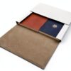 Vinyl record shipping boxes XnzoSkylz Water Resistant 20 Pack-0