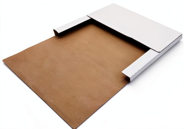 Vinyl record shipping boxes XnzoSkylz Water Resistant 20 Pack-1